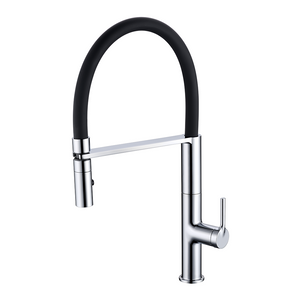 Hot And Cold Type Kitchen Faucet Sink Tap Made in China