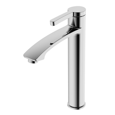 Complete Certification Chrome Brass Basin Faucet Hot And Cold Water Basin Mixer Tap Faucet