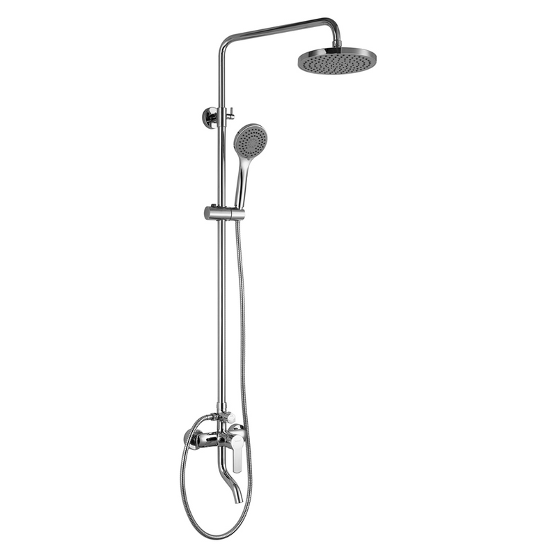 shower mixer